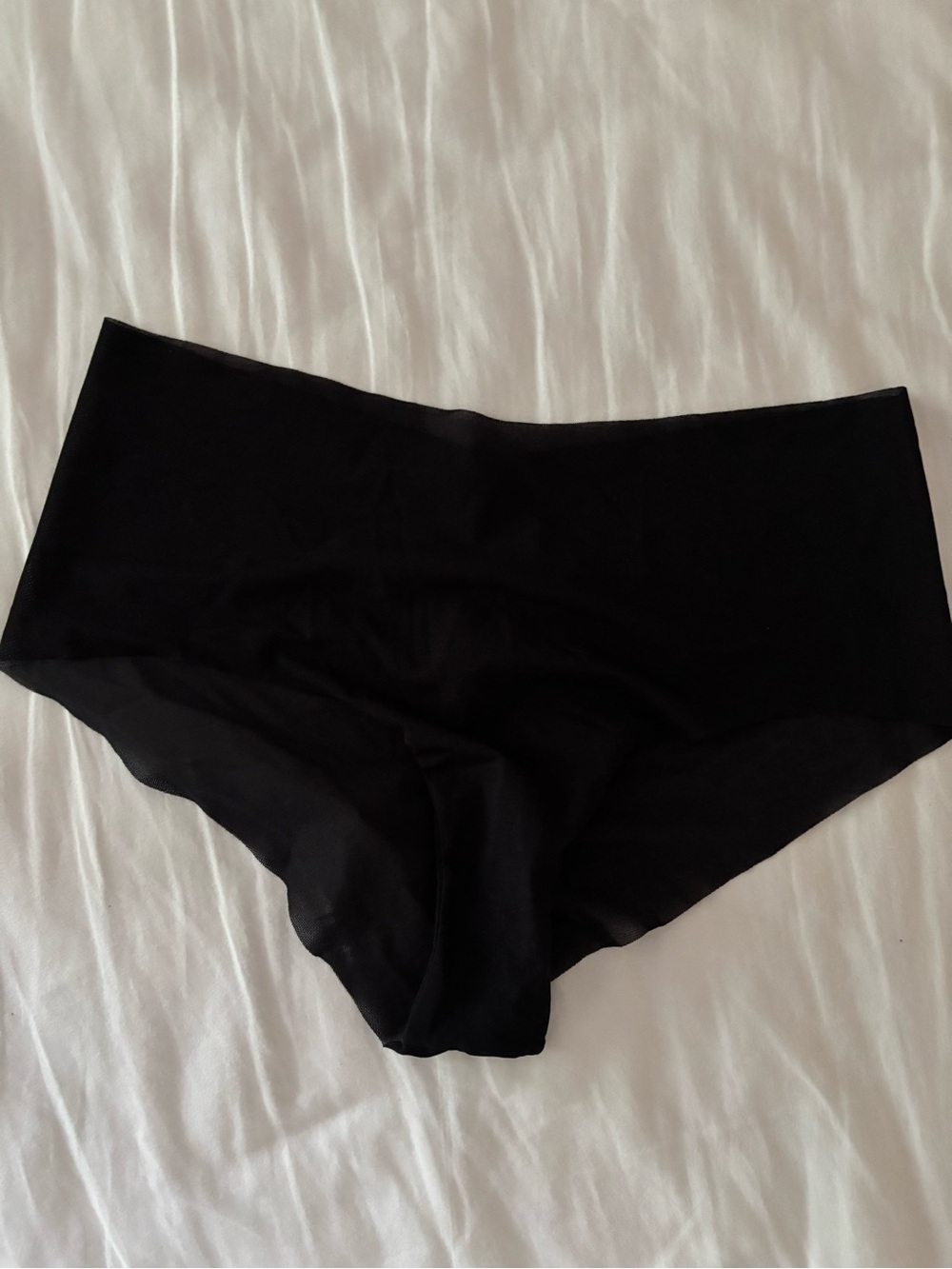 NWT Seamless Black Cosabella underwear